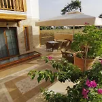 Hotel apartamentowy Panamare