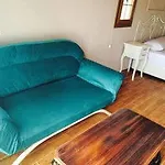 Panamare Hotel apartamentowy