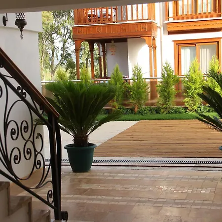 Appart hôtel Panamare