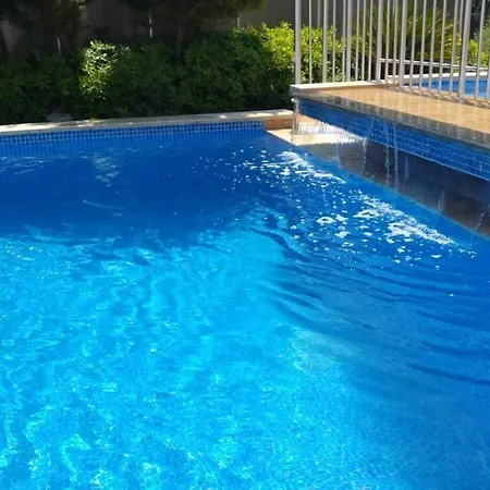 Panamare Lägenhetshotell