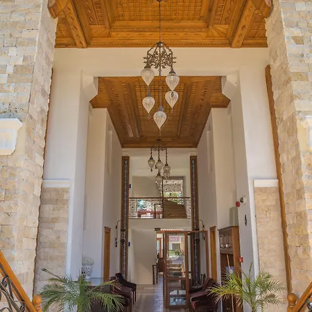 Panamare Akyaka (Mugla)