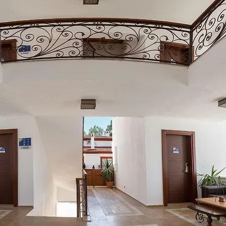 Panamare Appart hôtel