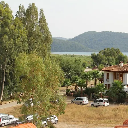 Panamare Lägenhetshotell *