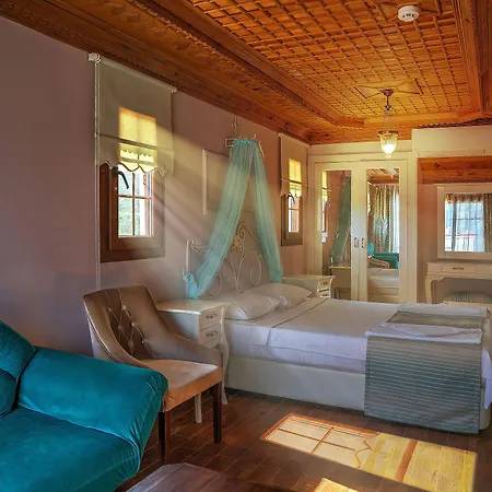 Panamare Appart hôtel *