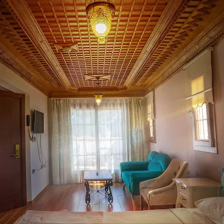 Panamare Appart hôtel