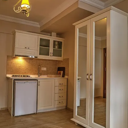 Appart hôtel Panamare