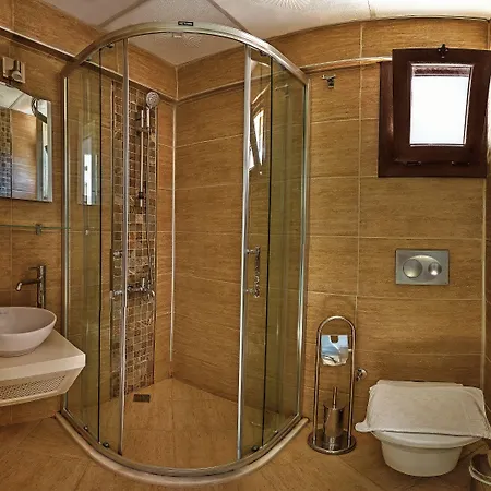 Appart hôtel Panamare