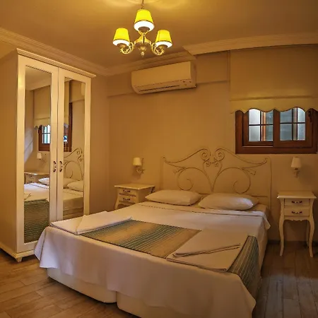 Appart hôtel Panamare Akyaka (Mugla)