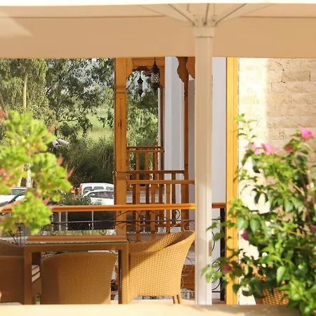 Panamare Akyaka (Mugla)