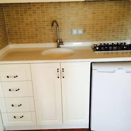 Panamare Akyaka (Mugla)