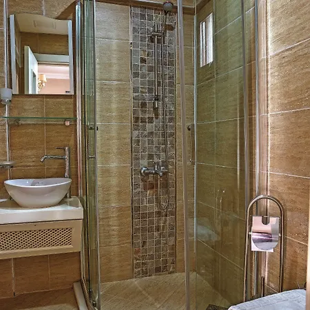 Appart hôtel Panamare Akyaka (Mugla)