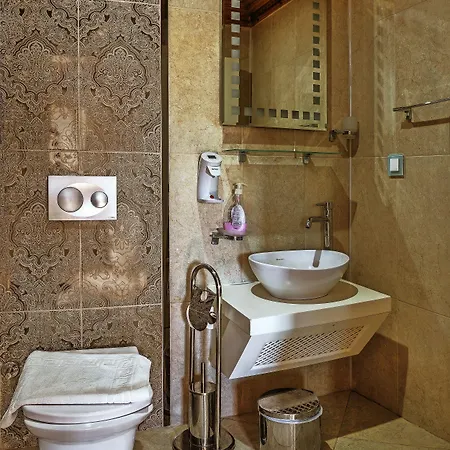 Panamare Lägenhetshotell *