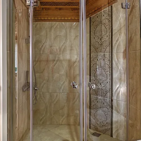 Panamare Lägenhetshotell Akyaka (Mugla)