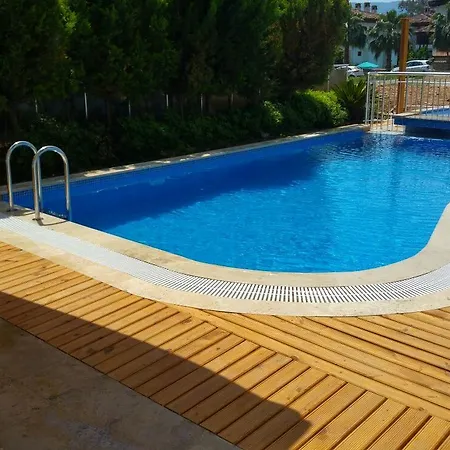 Appart hôtel Panamare Akyaka (Mugla)