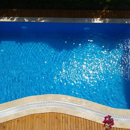 Panamare Lägenhetshotell