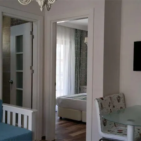 Panamare Akyaka (Mugla)