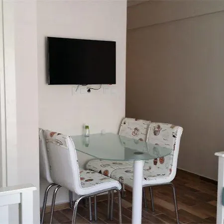 Panamare Appart hôtel *