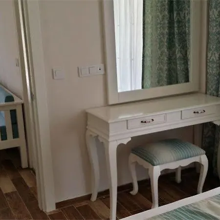 Appart hôtel Panamare Akyaka (Mugla)