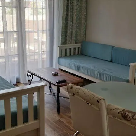 Panamare Appart hôtel *