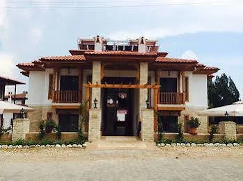 Appart hôtel Panamare Akyaka (Mugla)