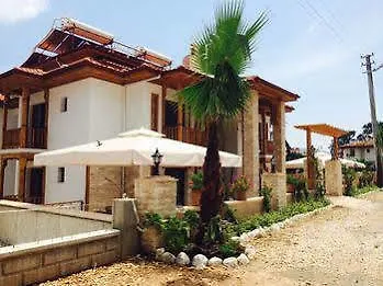 Panamare Appart hôtel