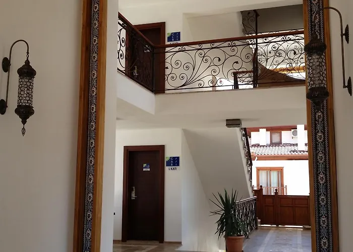 Panamare Akyaka (Mugla)
