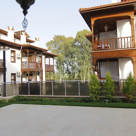 Panamare 公寓式酒店