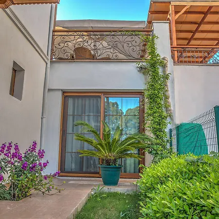 Panamare Akyaka (Mugla)