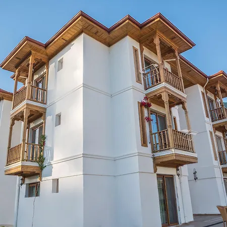 Panamare Akyaka (Mugla)