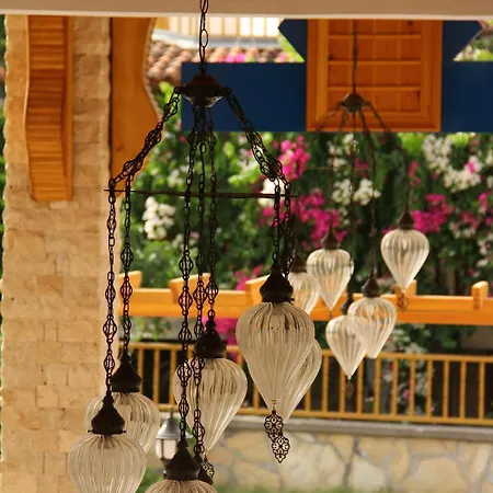 Panamare * Akyaka (Mugla)