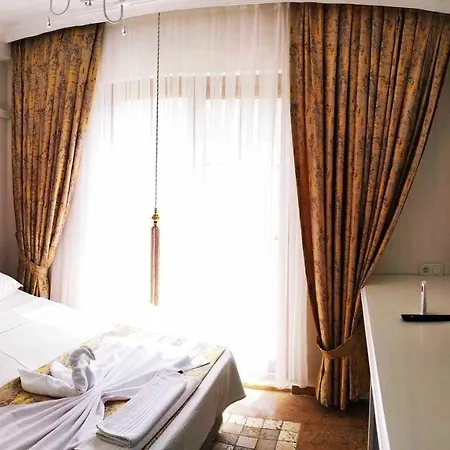 Panamare Apart-hotel