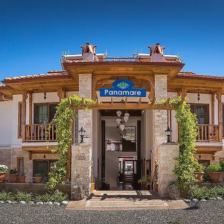 Panamare Apart-hotel