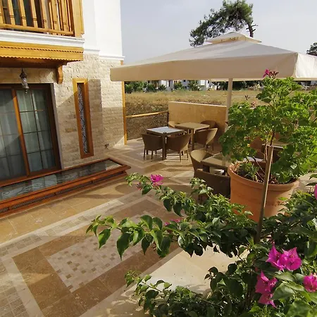 Apart-hotel Panamare