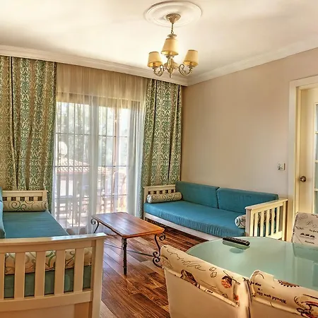 公寓式酒店 Panamare *