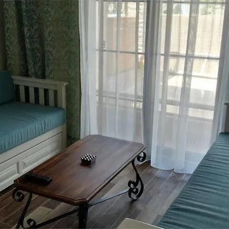 Panamare * 阿奇亚卡