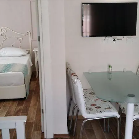 公寓式酒店 Panamare