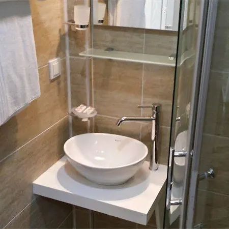 公寓式酒店 Panamare