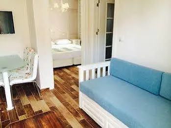 公寓式酒店 Panamare *