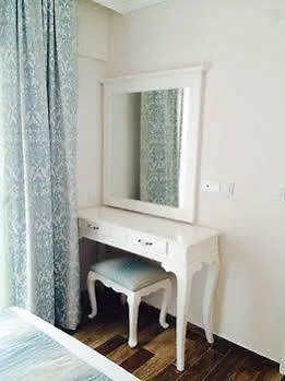 Panamare 公寓式酒店 阿奇亚卡