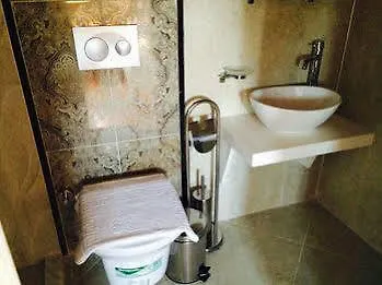 公寓式酒店 Panamare 阿奇亚卡