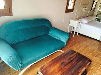 Panamare 公寓式酒店