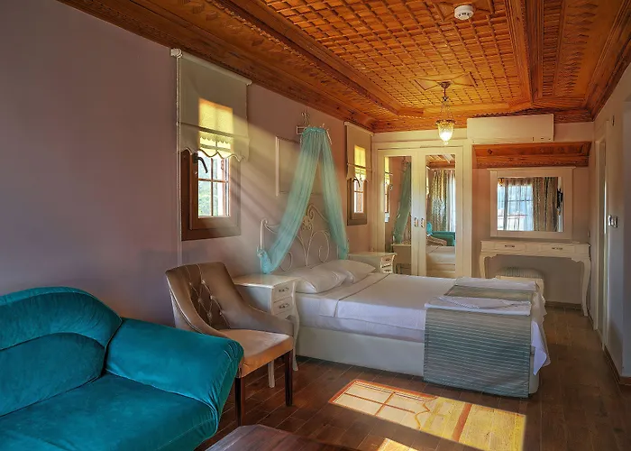Panamare Apart-hotel *